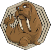 Walrus DAO icon